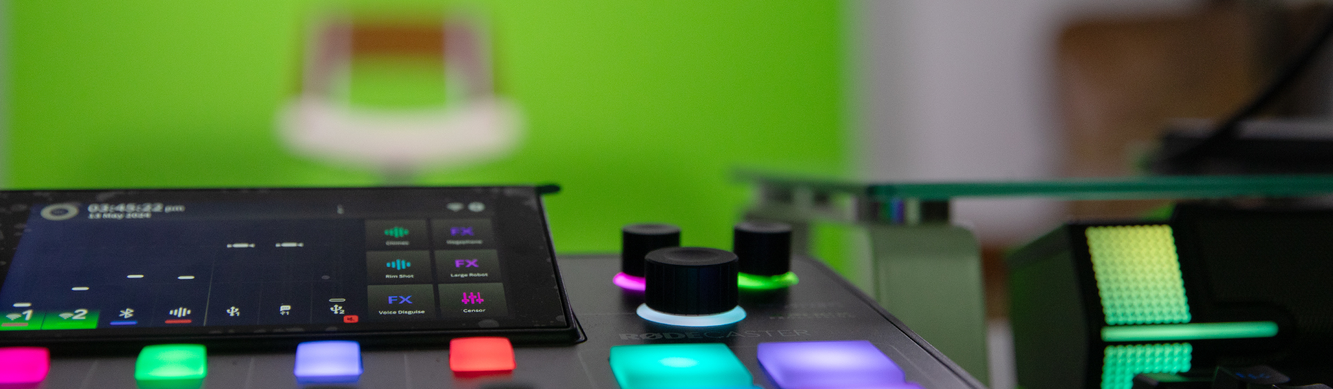 STUDIO C