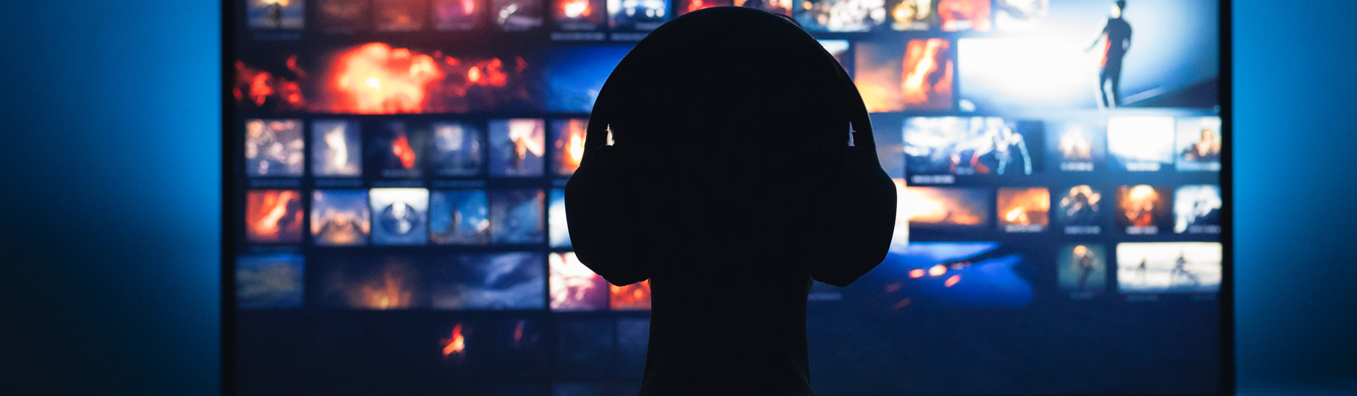 Broadcast Solutions