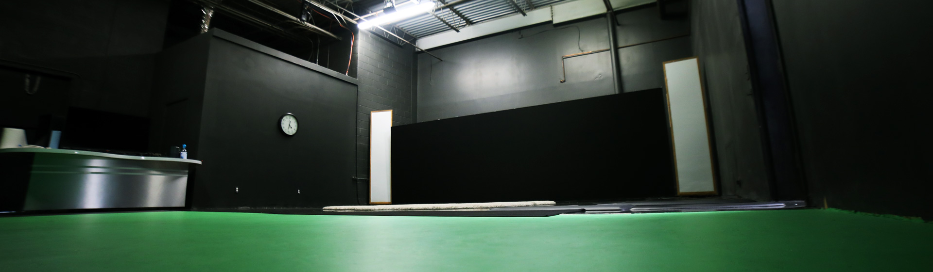 STUDIO A