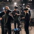 Discover the Future of Filmmaking